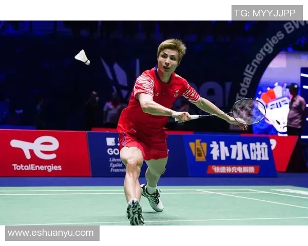 重庆羽毛球队的训练与竞技状态全景揭秘助力羽毛球运动发展