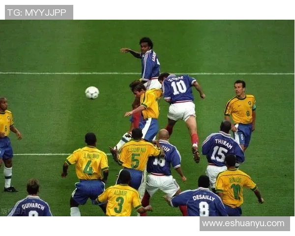 1998年法国足球明星的辉煌历程与世界杯夺冠背后的故事