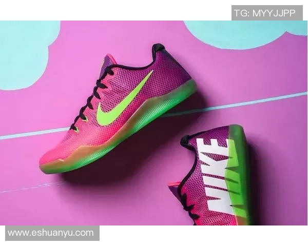 梦幻粉色足球明星球鞋绽放青春活力的时尚魅力