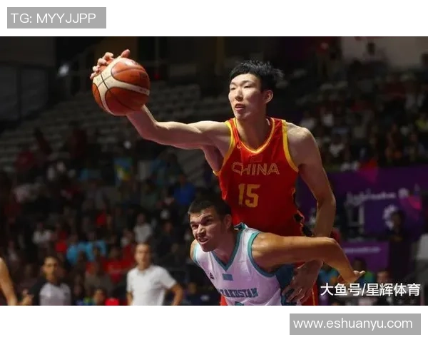 武汉篮球队在亚运会上的战术表现分析与评价