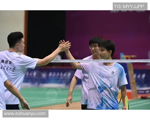 北京羽毛球队在锦标赛中的比赛经验与表现分析